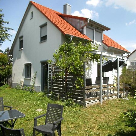 Ferienhaus Kettler II Muhr am See Eksteriør bilde