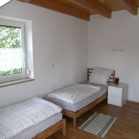 Ferienhaus Kettler II Muhr am See Eksteriør bilde