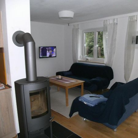 Ferienhaus Kettler II Muhr am See Eksteriør bilde