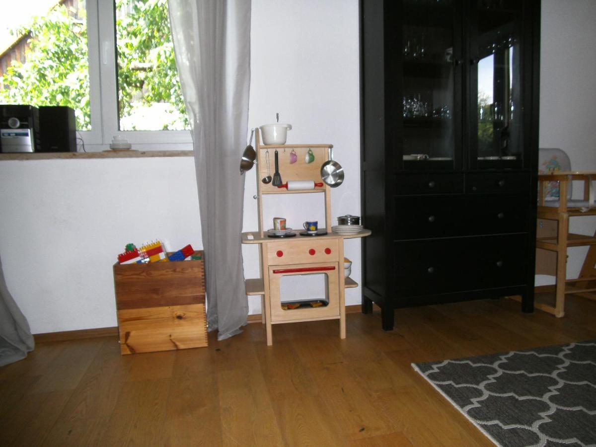 Ferienhaus Kettler II Muhr am See Eksteriør bilde