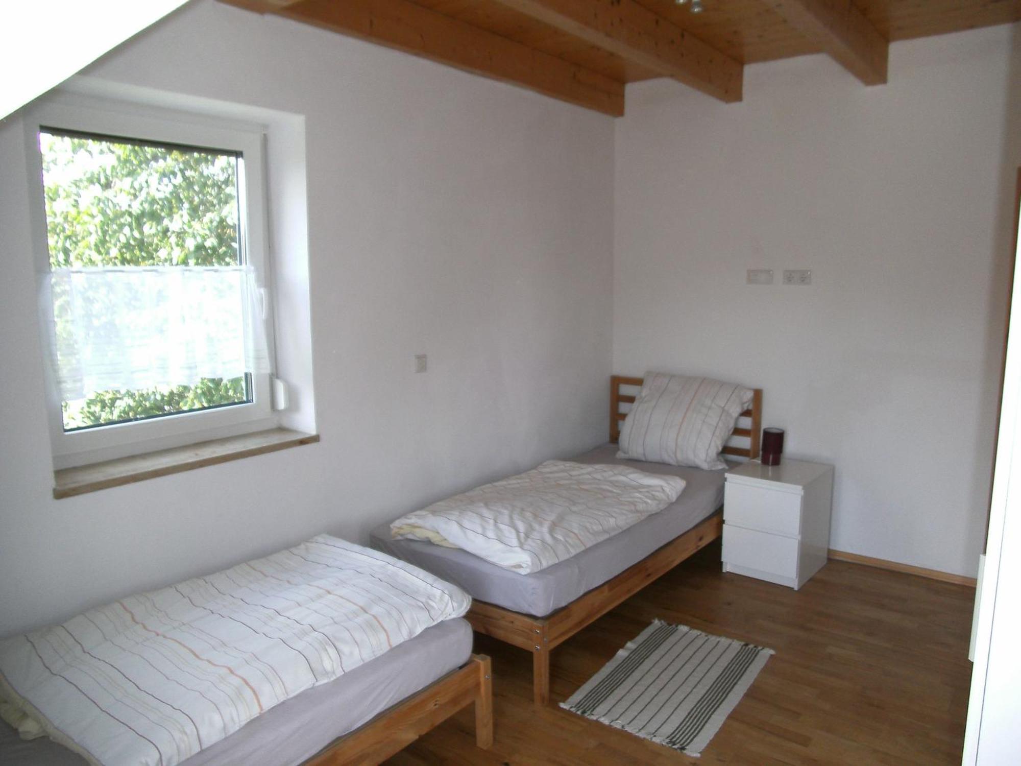 Ferienhaus Kettler II Muhr am See Eksteriør bilde
