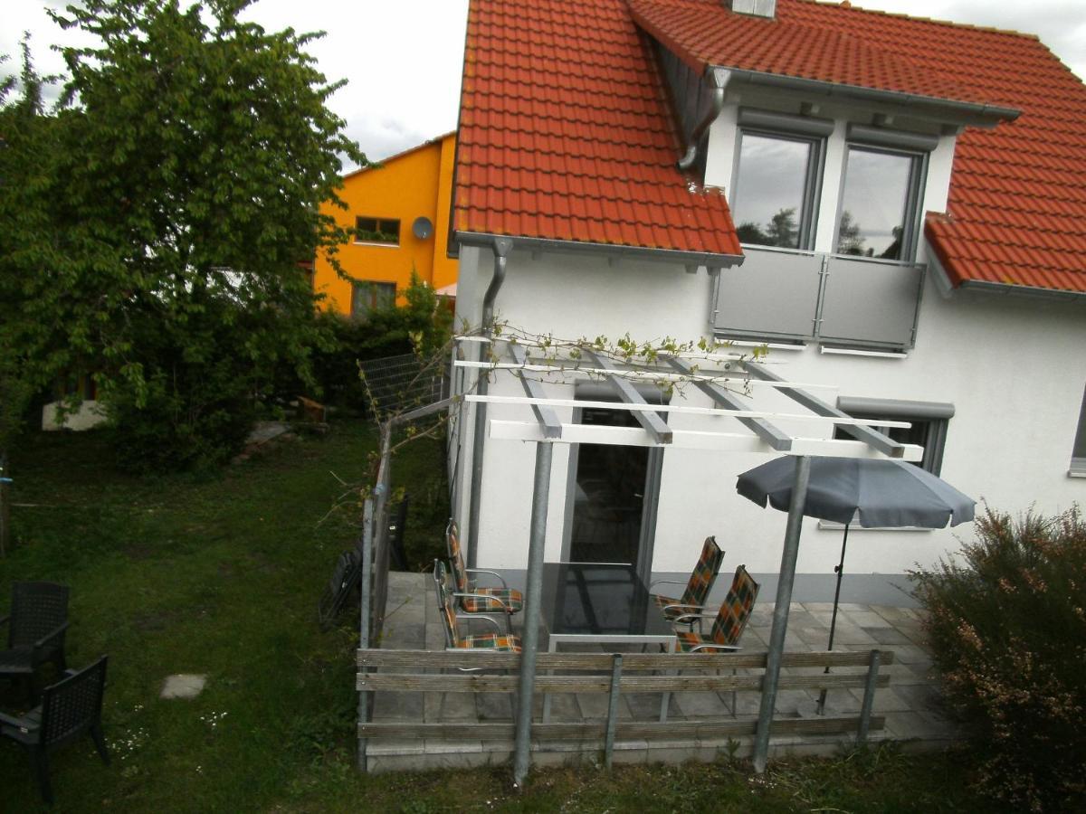 Ferienhaus Kettler II Muhr am See Eksteriør bilde