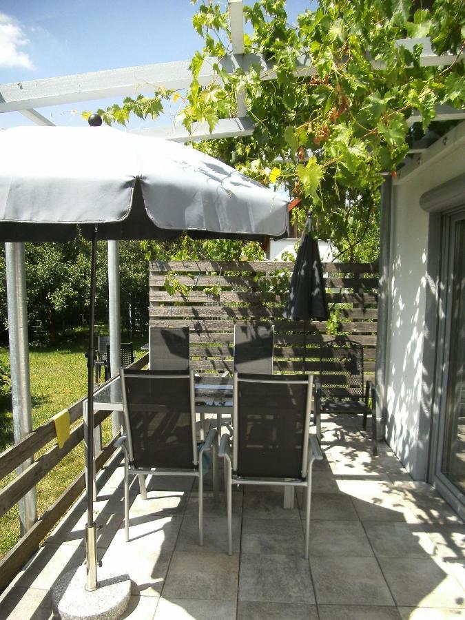 Ferienhaus Kettler II Muhr am See Eksteriør bilde